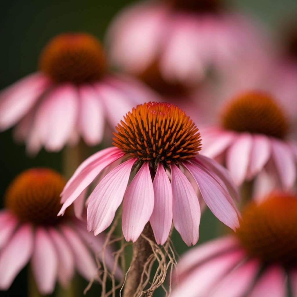 Echinacea